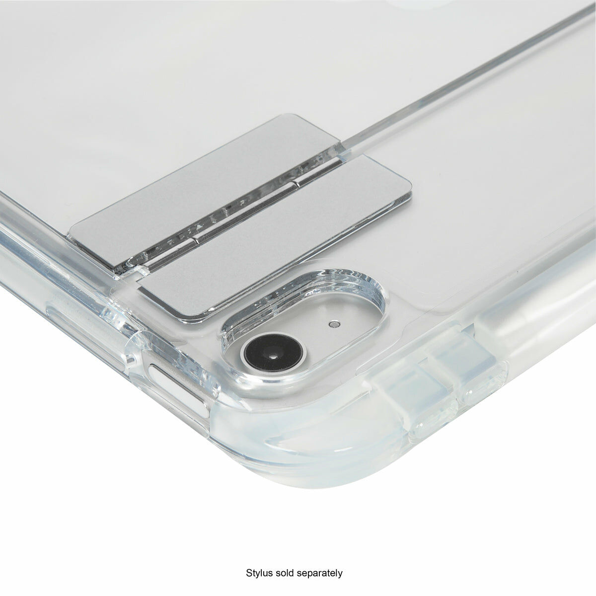 Pouzdro na tablet Targus THD927GL Transparentní